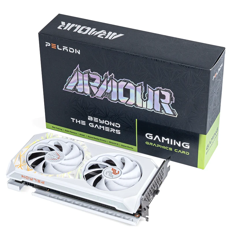 Rtx 3080 Ti 12Gb - Nieuwe, voordelige grafische kaart Rtx 3060