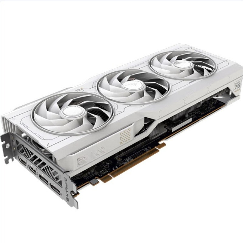 Rx 7900 Xt 20Gb - Desktop gaming grafische kaart RX 7900