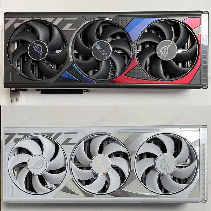 24GB OC grafische kaart koelve - Rtx 4090 24Gb Graphics Card recensie en prijs