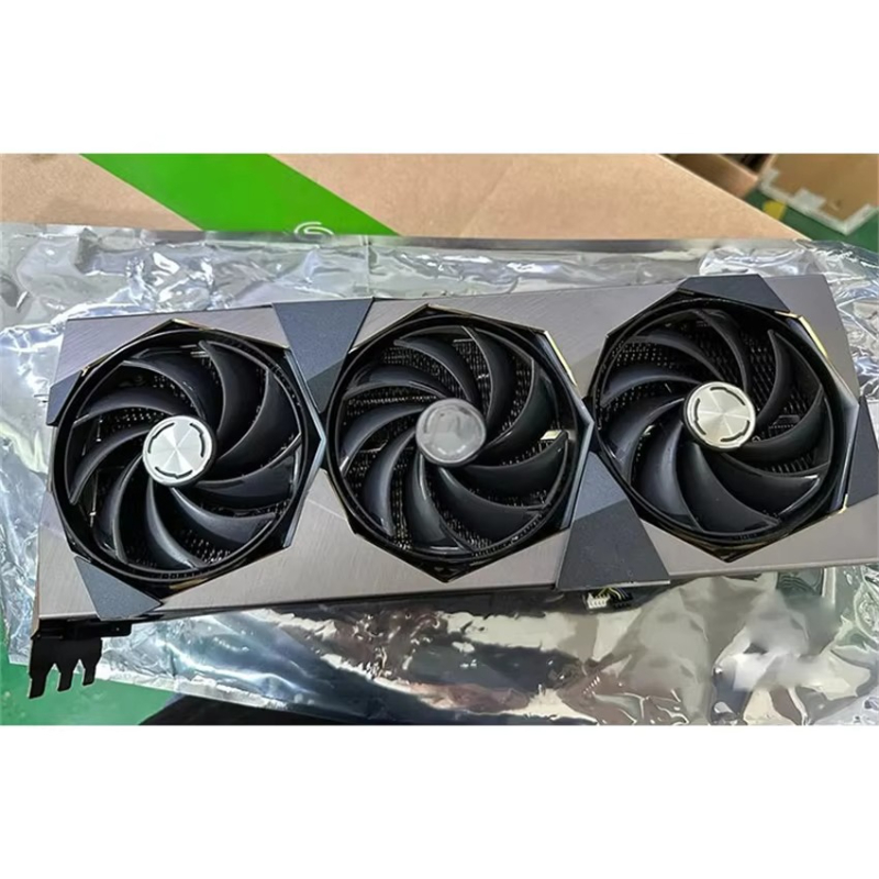 Rtx 4090 24 GB grafische kaart - Rtx 4090 24Gb Graphics Card recensie en prijs