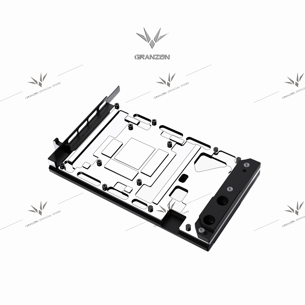 Granzon GPU Blok voor NVIDIA R - Rtx 4080 Water Cooling Block recensie en prijs