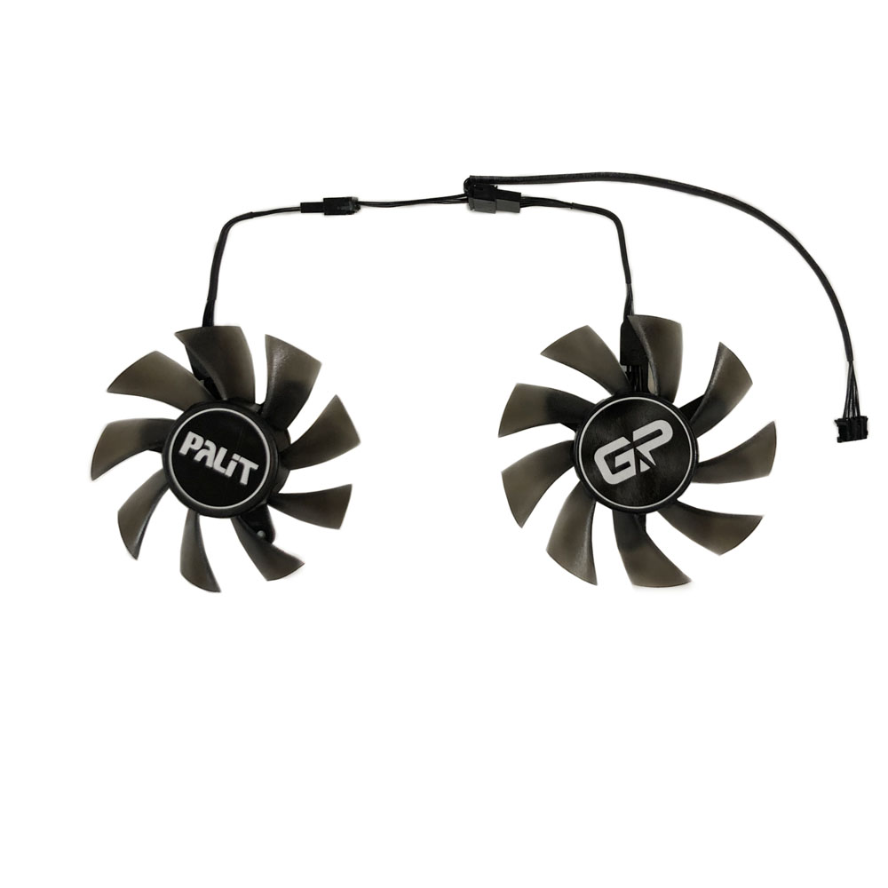 2 Stks/set 80(75MM) DIY TH8015 - Rtx 4080 Super 16Gb recensie en prijs