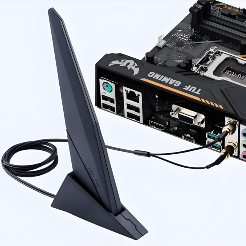 Originele ASUS Externe WIFI 6E - Rtx 3090 24Gb Gddr6X recensie en prijs