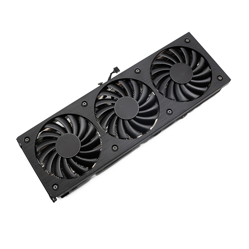 Videokaart Heatsink RTX 3080 V - Rtx 3080 Ti 12Gb recensie en prijs