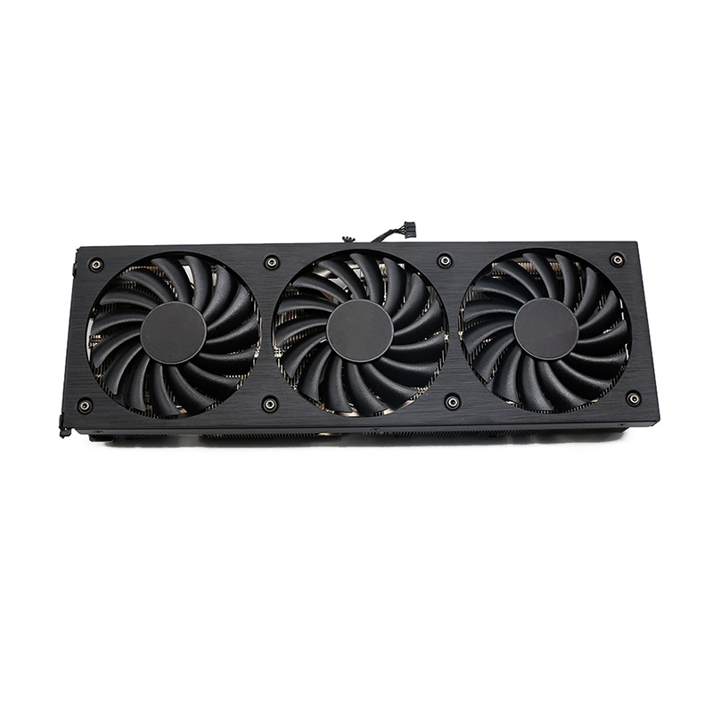 Videokaart Heatsink RTX 3080 V - Rtx 3080 Ti 12Gb recensie en prijs
