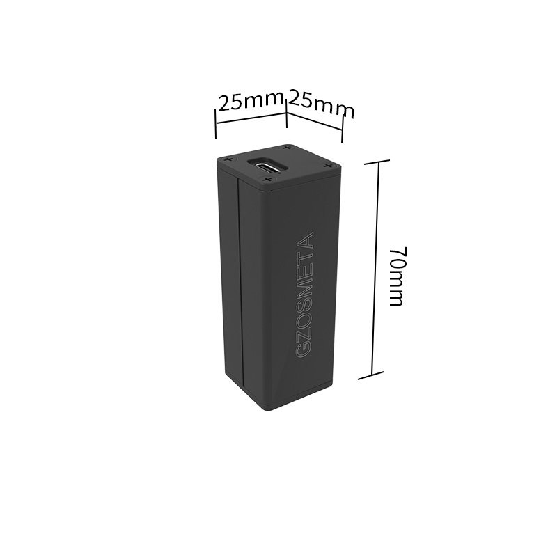 T3 / T4 OCuLink Thunderbolt 4  - Gpu External Dock Egpu Thunderbolt 4 recensie en prijs