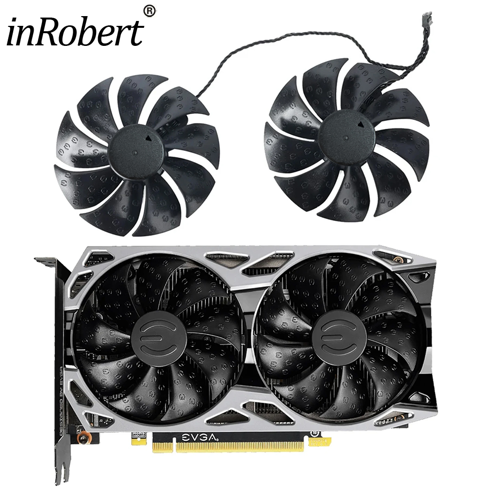 Nieuwe 87Mm PLA09215S12H Dual  - Rtx 4080 Super 16Gb recensie en prijs