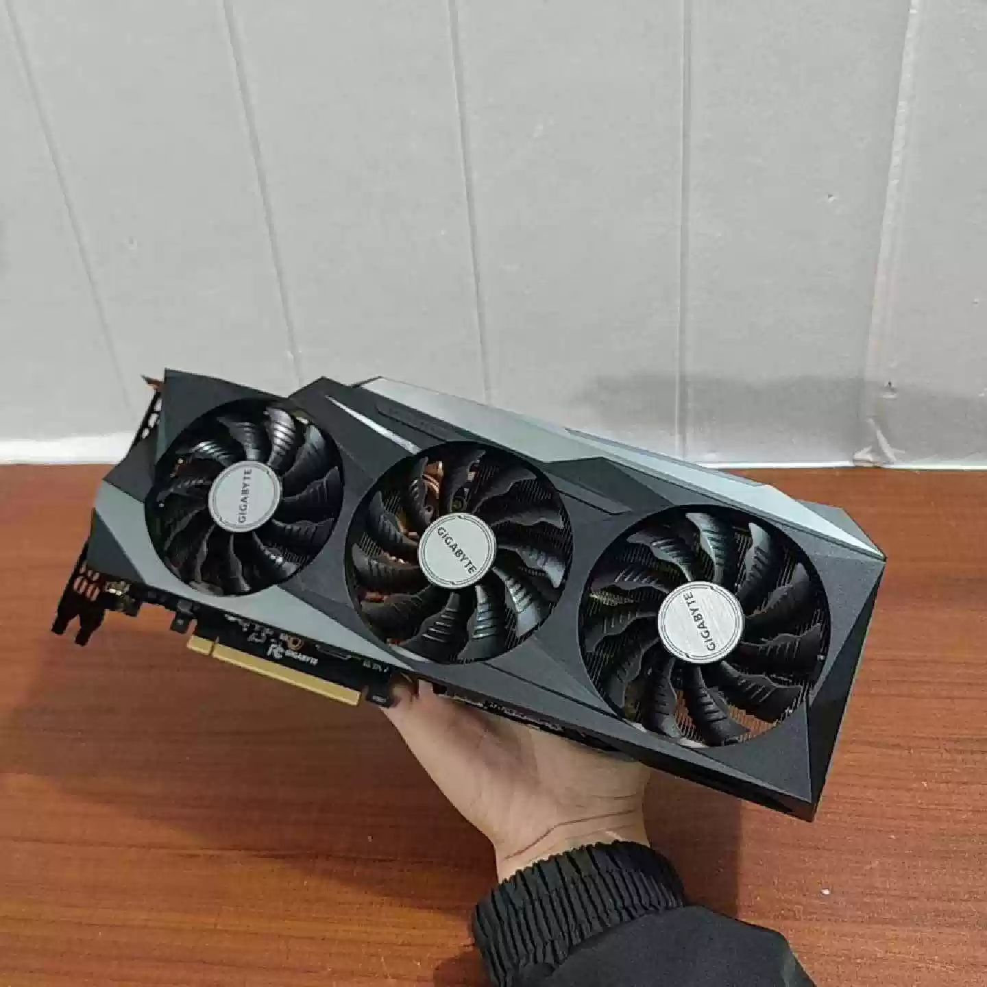 RTX 3090 24GB GDDR6X Gaming GP - Rtx 3090 24Gb Gddr6X recensie en prijs