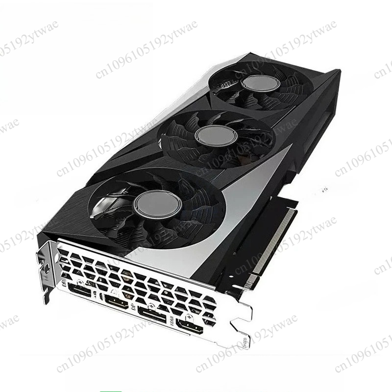 RTX 3090 24GB GDDR6X Gaming GP - Rtx 3090 24Gb Gddr6X recensie en prijs