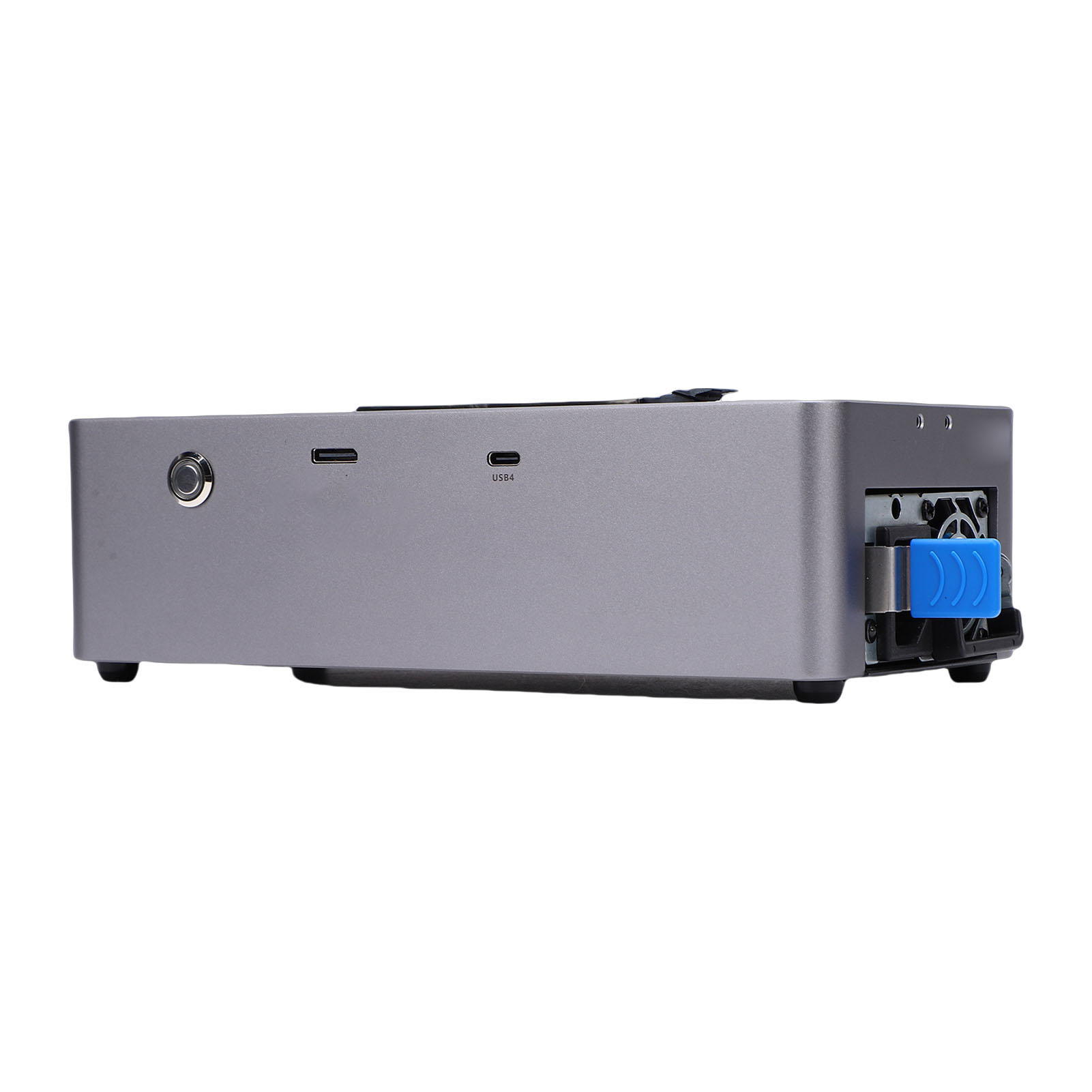 EGPU Dockingstation met 800W P - Oculink Gpu Dock Station recensie en prijs