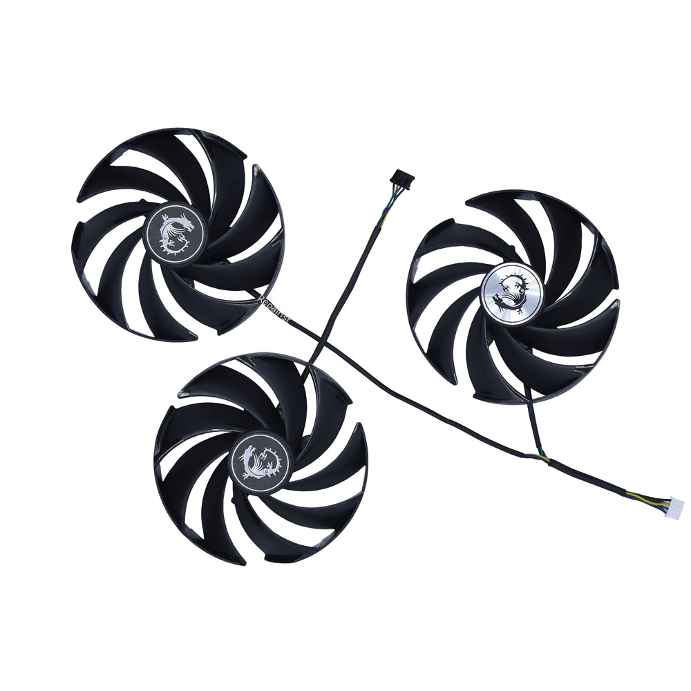 PLD10020B12H, videokaartventil - Rtx 4090 24Gb Graphics Card recensie en prijs