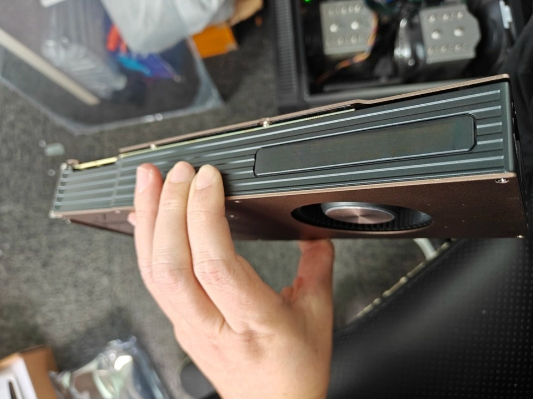 RTX 3090 Onafhankelijke grafis - Rtx 3080 Ti 12Gb recensie en prijs