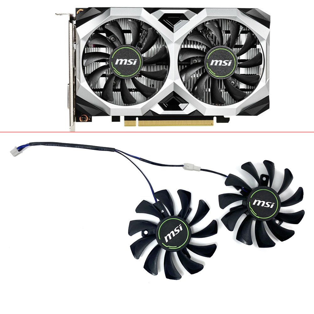 75 MM Koelventilator HA8010H12 - Rtx 4080 Super 16Gb recensie en prijs